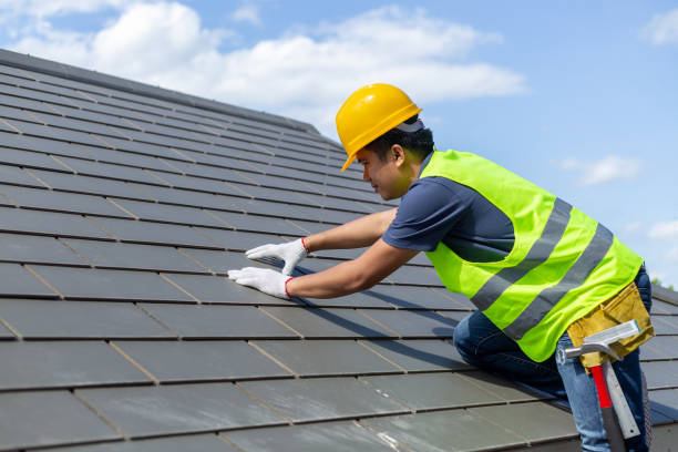 Best Roof Maintenance Services  in Troy, OH