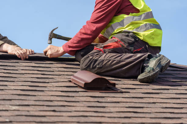 Best Metal Roofing Contractor  in Troy, OH