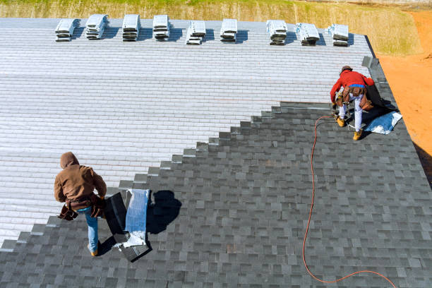Best Emergency Roof Repair  in Troy, OH