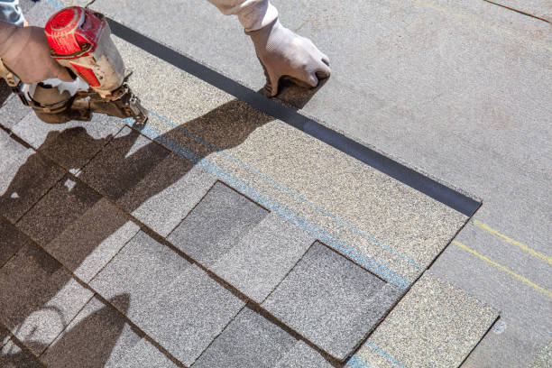 Best Commercial Roof Installation  in Troy, OH