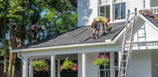Best Residential Roofing Contractor  in Troy, OH